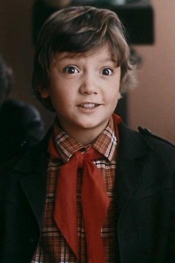 Dmitri Barkov Image
