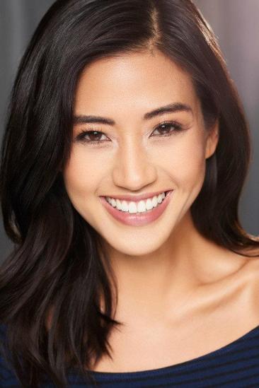 Alisa Allapach Image