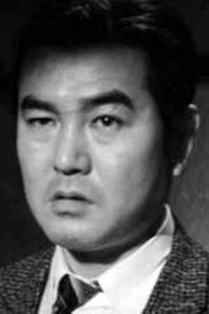 Takashi Kanda Image