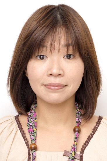 Kayoko Okubo Image