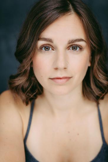 Kate Boutilier Image