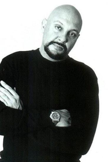 Johnny Russo Image