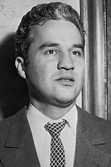 Charles Chaplin, Jr. Image