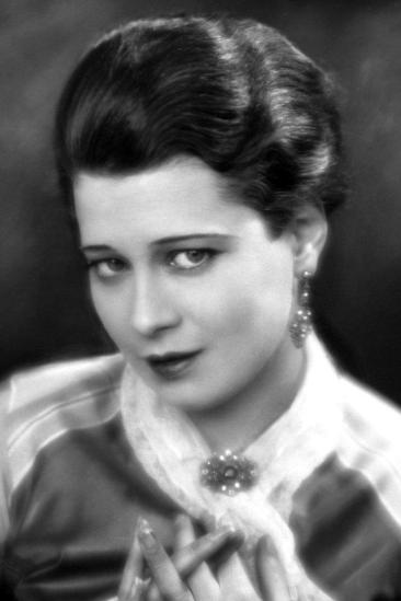 Valerie Boothby Image