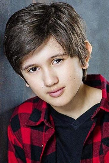 Jaiden Cannatelli Image
