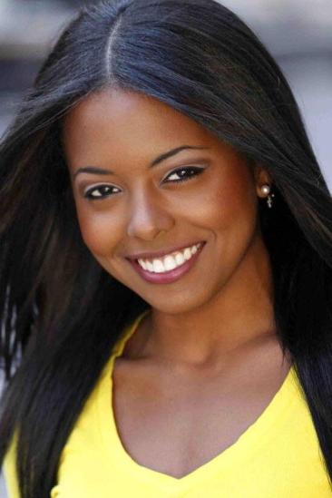 Adrienne Warren Image