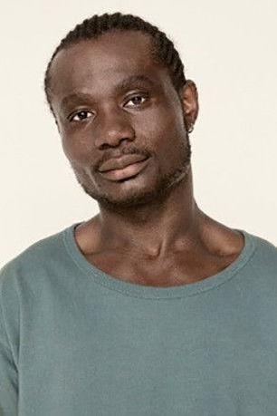 Guylain N'Guba-Boyeke Image