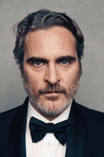Joaquin Phoenix Image