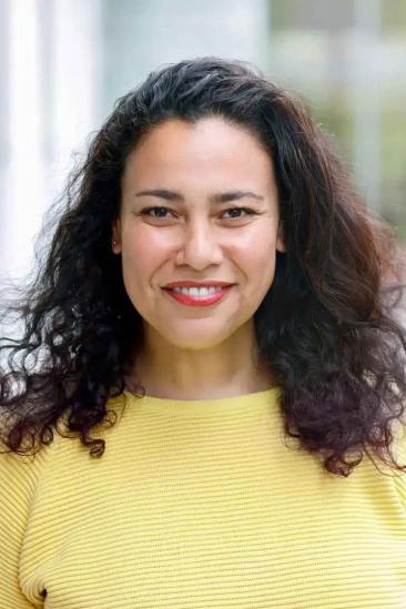 Esma Abouzahra Image