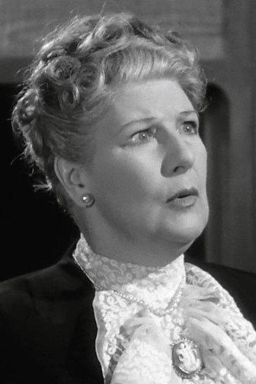Mary Forbes Image