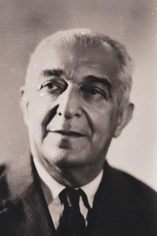 Mustafa Mardanov Image