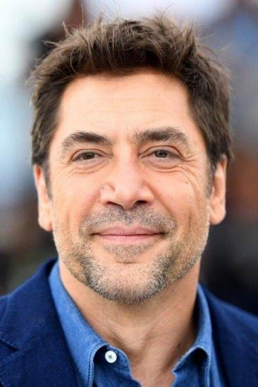 Javier Bardem Image