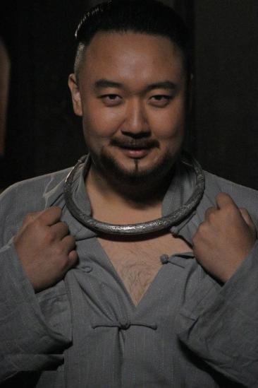 Liu Haoyan Image