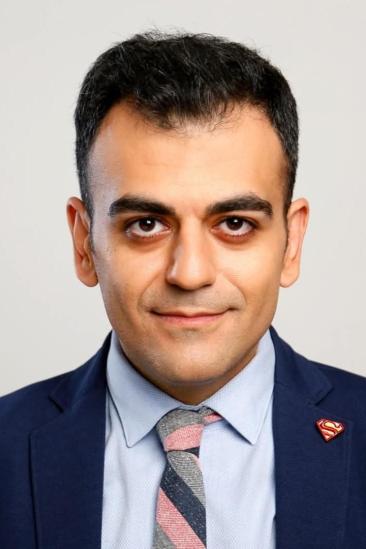 Narek Margaryan Image