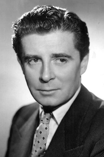 Derrick De Marney Image