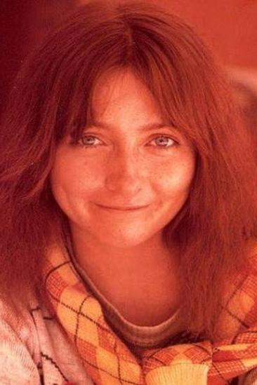 Linda Gillen Image