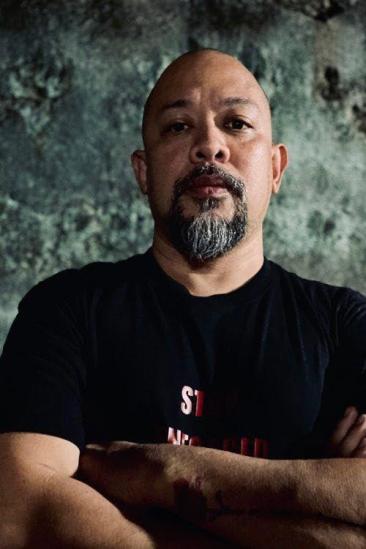JL Burgos Image