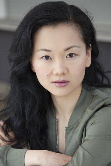 Yvonne Yung Hee Image