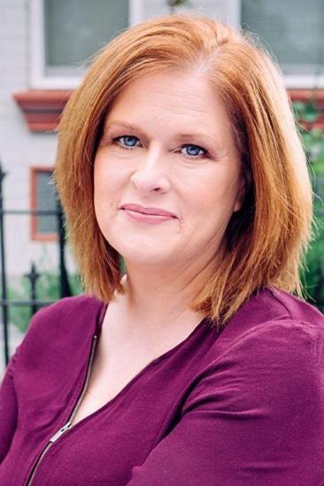 Barbara Hastings Image