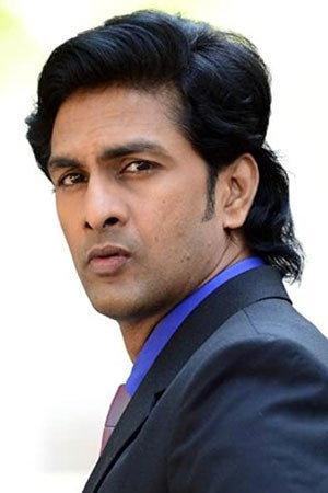 Bharath Reddy Image
