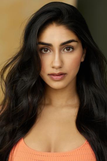 Megha Sandhu Image