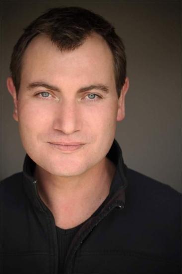 Jason Hood Image