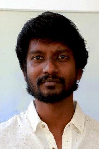 Hari Krishnan Image