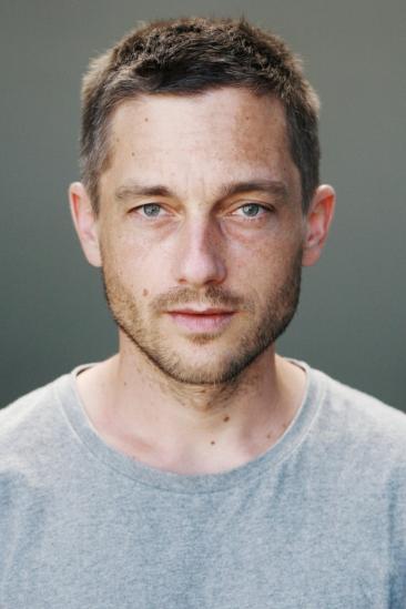 Volker Bruch Image