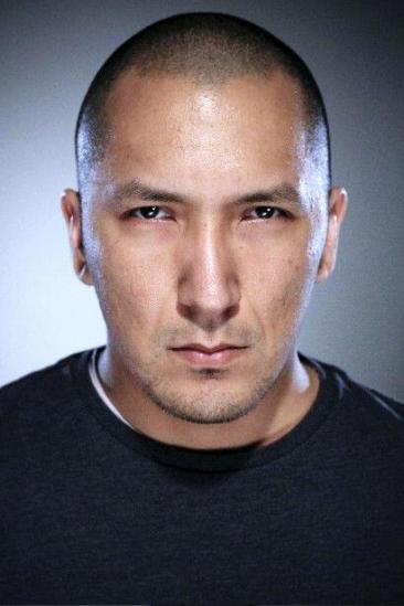 Trevor Carroll Image