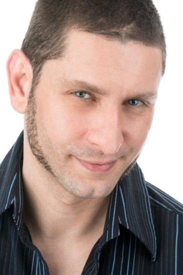 Damien Colletti Image