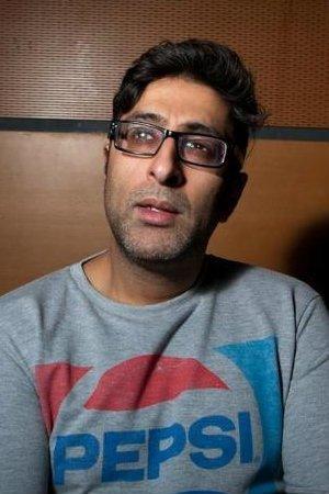 Sanjeev Kohli Image