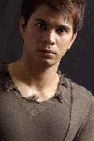 Paolo Rivero Image