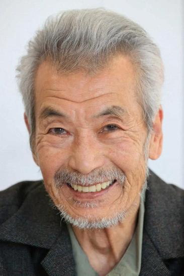 Min Tanaka Image