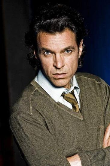 Louis C. Oberlander Image