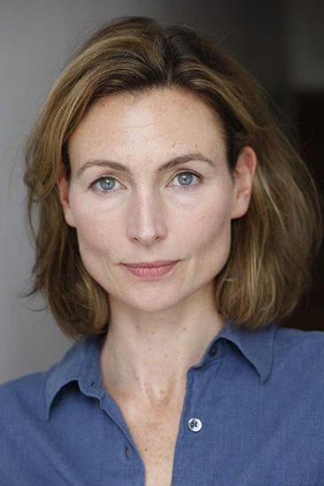 Annabel Mullion Image