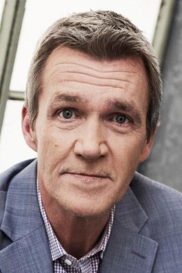 Neil Flynn Image