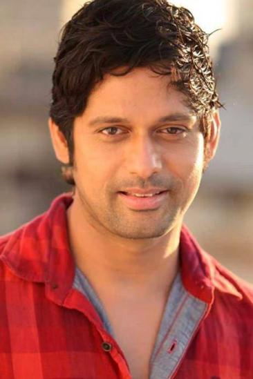 Rajesh Shringarpure Image
