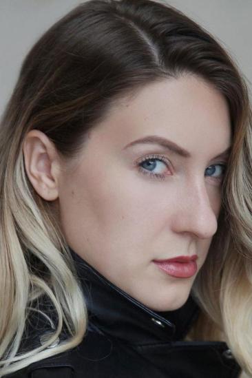 Giedre Jackyte Image