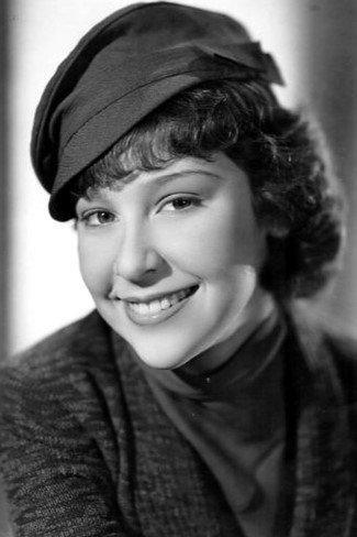 Mitzi Green Image