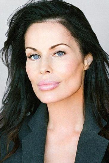 Simona Williams Image