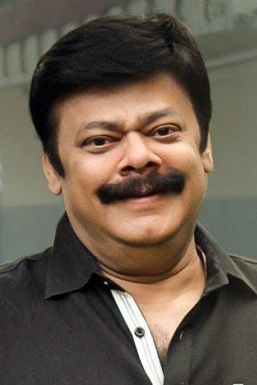 Madhan Bob Image