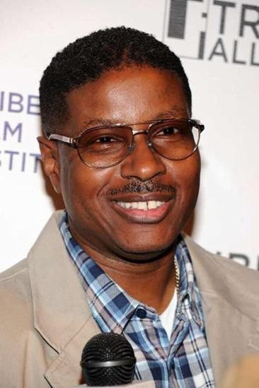 Christopher Martin Image