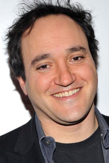 Gregg Bello Image