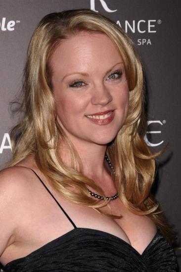 Ashley Palmer Image