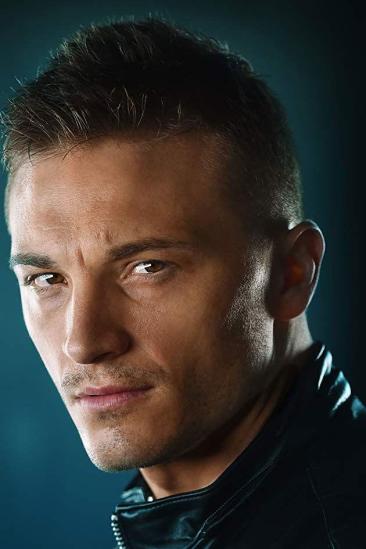 Chris Boudreaux Image