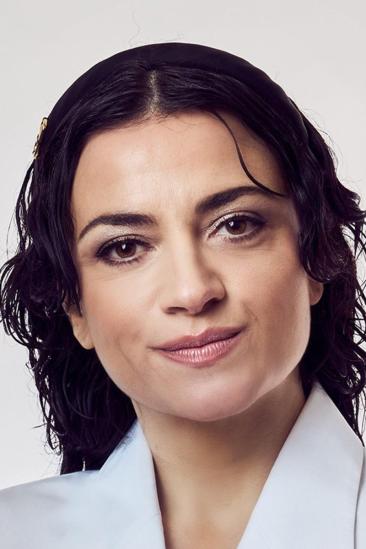 Veronica Lucchesi Image