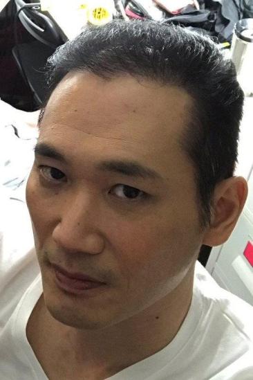 Ying Wei-min Image