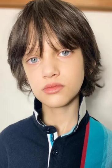 Peter DeSouza-Feighoney Image