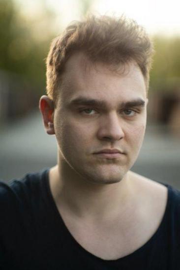 Łukasz Gawroński Image