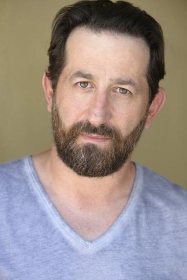 Amir Kovacs Image